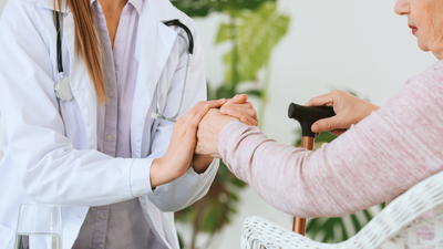 Common pesticides used in vegetables linked to increased risk of Parkinson's disease