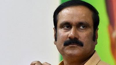 Lok Sabha polls | PMK releases first list of nine candidates for T.N.