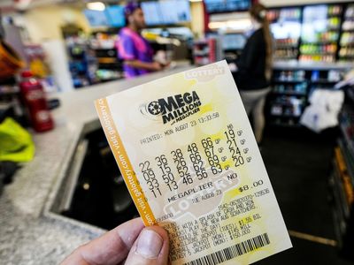 Friday's Mega Millions jackpot soars to nearly $1 billion. Here's what to know