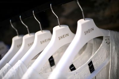 Clothing Giant Shein In Focus As France Targets Fast Fashion