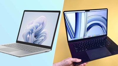 Surface Laptop 6 vs M3 MacBook Air: Which is right for you?