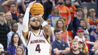 Auburn vs Yale live stream 2024: How to watch the March Madness game online