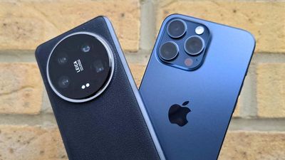 I put the Xiaomi 14 Ultra vs iPhone 15 Pro Max through a camera shootout — here’s the winner
