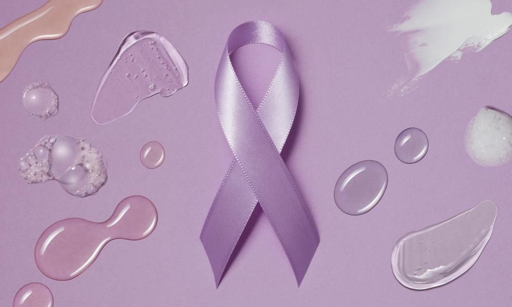 If you’re feeling rough with chemo, these gentle bath…