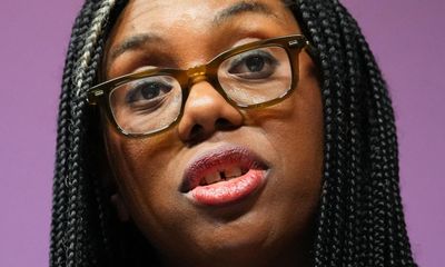 Kemi Badenoch should value diversity schemes. Attacking them does wonders for her career