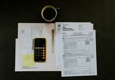 Tax Season: How To Resolve IRS Tax Disputes