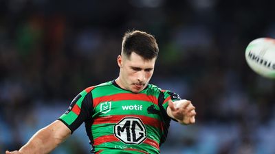 Lachlan Ilias impresses after Souths axing