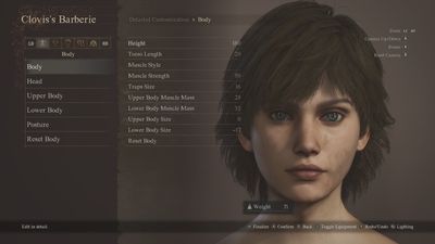 Dragon's Dogma 2: How to change character appearance (and your Pawn's, too)