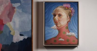 Newcastle Art Space names $5000 Hunter Emerging Art Prize winner