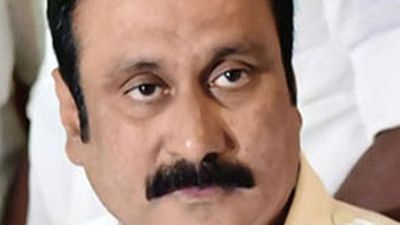 Lok Sabha polls | Alliance experience with two Dravidian majors in T.N. was disappointing: PMK