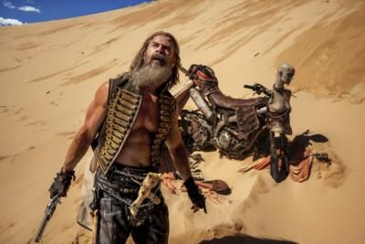 'Furiosa: A Mad Max Saga' To Premiere At Cannes