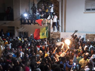 Senegal heads to the polls after delayed elections - here's what you need to know