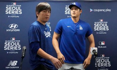 The Ohtani interpreter scandal reveals the grubby underbelly of sports betting