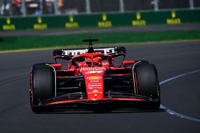 What we learned from Friday F1 practice at the 2024 Australian GP