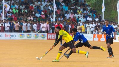 Hockey festival celebration of heritage and sport for Kodava community in Karnataka
