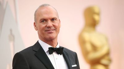 Michael Keaton's rustic outdoor furniture teaches us that the simplest pieces can be the most sophisticated