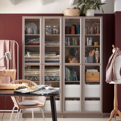 IKEA has dropped prices across its iconic BILLY bookcase range