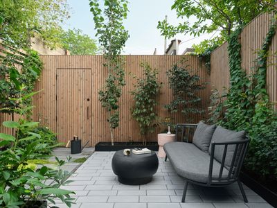 5 Things People With Secluded Backyards Always Have — How Many of These Privacy Tricks do you Have?