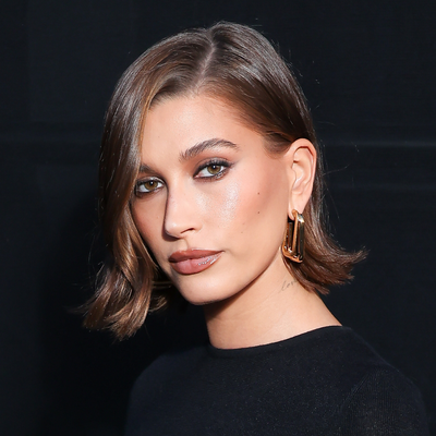 Hailey Bieber is *the* beauty trendsetter of 2024—here are her 12 best make-up looks ever