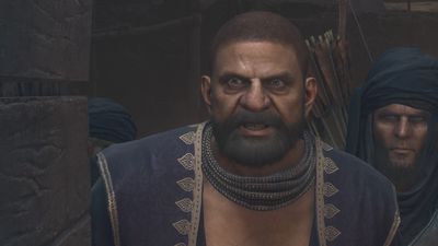 How to use the Makeshift Gaol Key in Dragon's Dogma 2