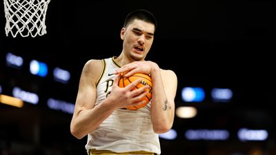 Purdue vs Grambling State live stream 2024: How to watch the March Madness game online