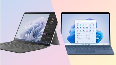 Microsoft Surface Pro 10 vs Surface Pro 9 — these are the biggest upgrades