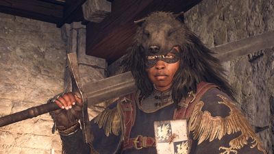 Dragon's Dogma 2: An Unsettling Encounter guide — What to do in Allard's chambers