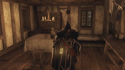 Dragon's Dogma 2 guide: How to get a cheap house, and list of other homes you can buy