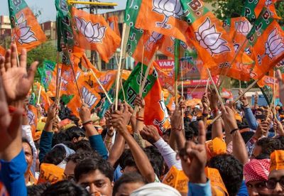 Lok Sabha Poll 2024: BJP 4th list of 15 candidates out