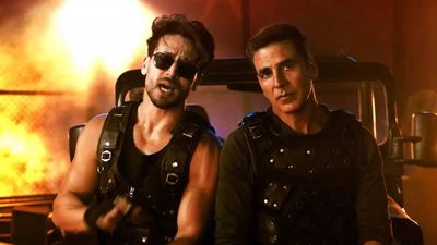 Akshay Kumar, AR Rahman, Sonu Nigam to light up IPL 2024 opening ceremony