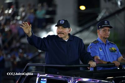 US Announces Sanctions Against Nicaragua's Attorney General