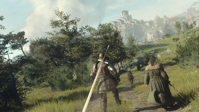 Dragon's Dogma 2 Warrior guide: How to unlock, tips, tricks, and skill list