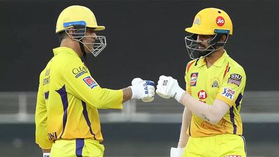 MS Dhoni stepping down as CSK captain was 'inevitable', says Ravichandran Ashwin