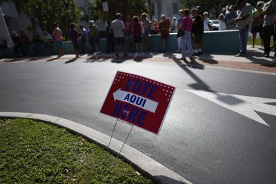A push is underway for voters to make Florida the next state to expand Medicaid