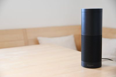 Couple Get An Hour-Long Voicemail From Their Amazon Alexa; It Had Recorded Their Conversations