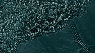 Three Reasons I’m Bullish on Water, and You Should Be, Too