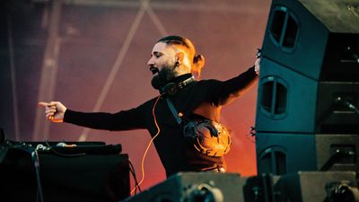 6 synth bass mixing tips: "If you are cutting your track to vinyl or likely to have your tracks played out, then ideally you should keep your bass in mono"