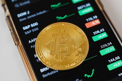 3 Bitcoin Stocks With 51% or More Upside Potential