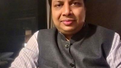 After withdrawing from Lok Sabha poll race, Congress national spokesperson Rohan Gupta now quits party
