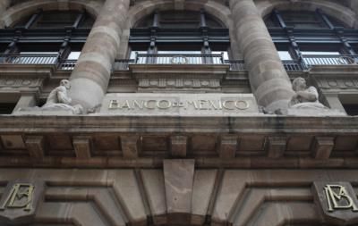 Bank Of Mexico Cuts Key Rate To 11%