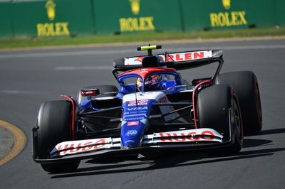 Marko blasts Tsunoda and Ricciardo as "too slow" in F1 races