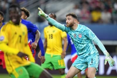 Haji Wright Leads US To CONCACAF Nations League Final