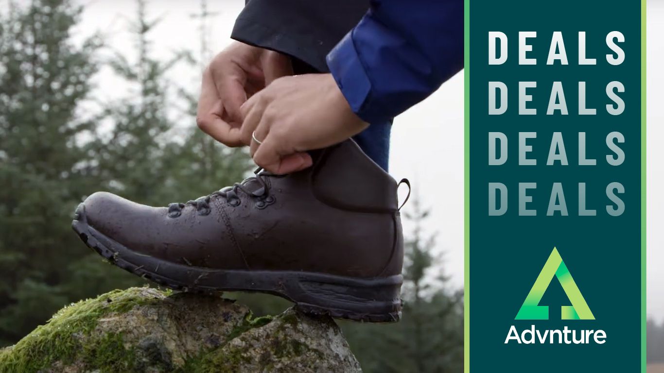 berghaus leather hiking boots