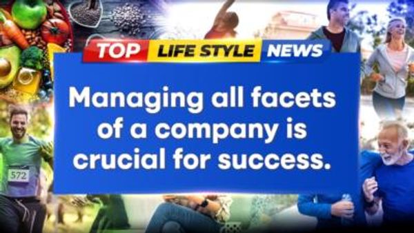 Transforming Business Ideas Into Successful Realities: Key Steps Revealed