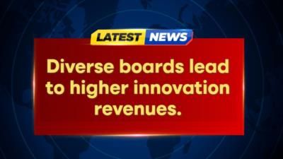 Boards Urged To Prioritize Diversity, Equity, And Inclusion Efforts