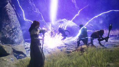Dragon's Dogma 2 review: "Embrace the chaos and there's nothing quite like it"