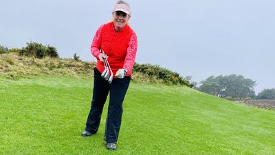 5 Reasons Why Women Golfers Should Carry More Wedges