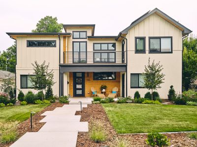 5 Things to do to Your Yard That Will Actually Help Sell Your Home, According to Stagers