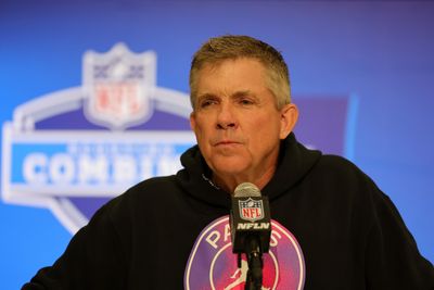 Sean Payton discusses difficulties of evaluating a quarterback