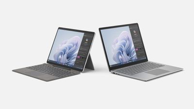 Microsoft's new Surface devices have launched, but they're not what we expected